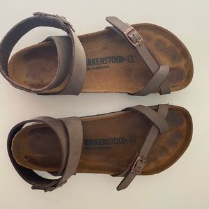 Birkenstock Yara